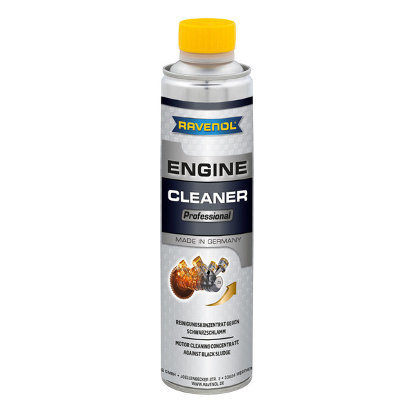 Professional Engine Cleaner