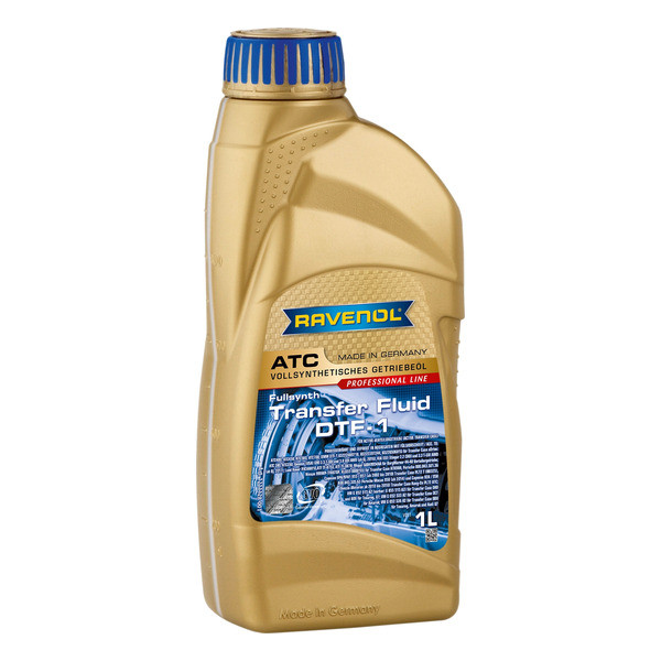 Transfer Fluid DTF-1