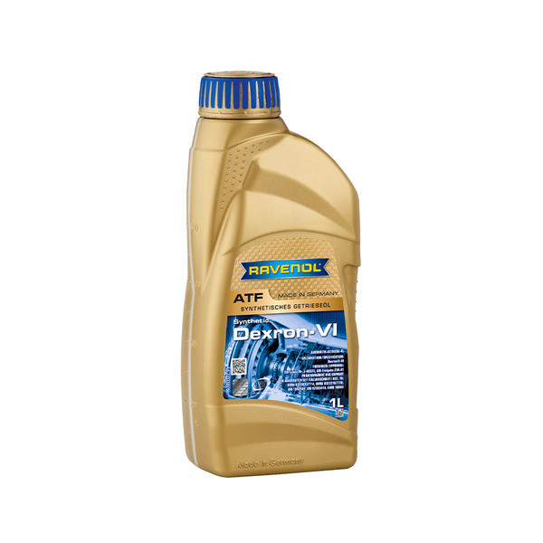 ATF Fluid