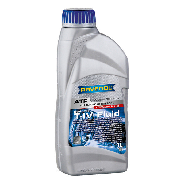 ATF T-IV Fluid