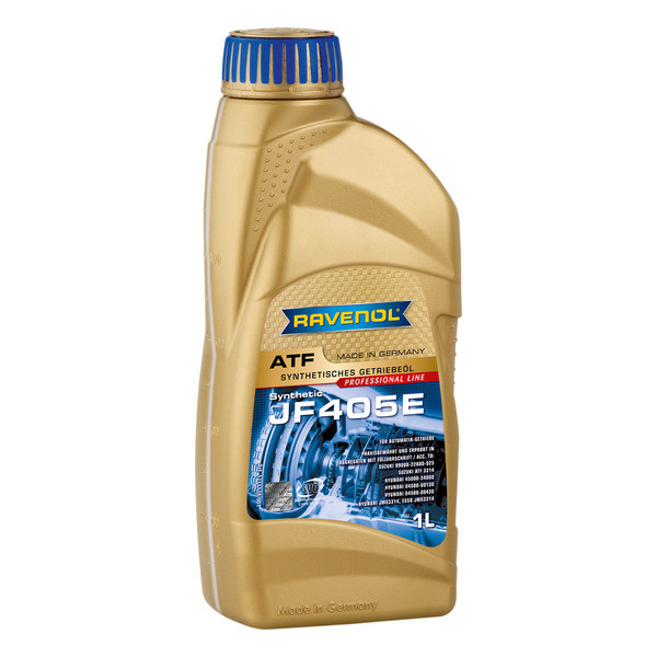 RAVENOL ATF JF405E