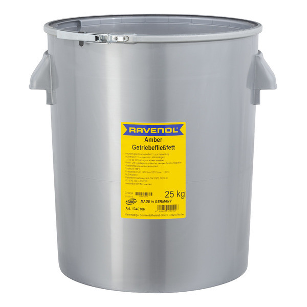 RAVENOL Amber Getriebefließfett