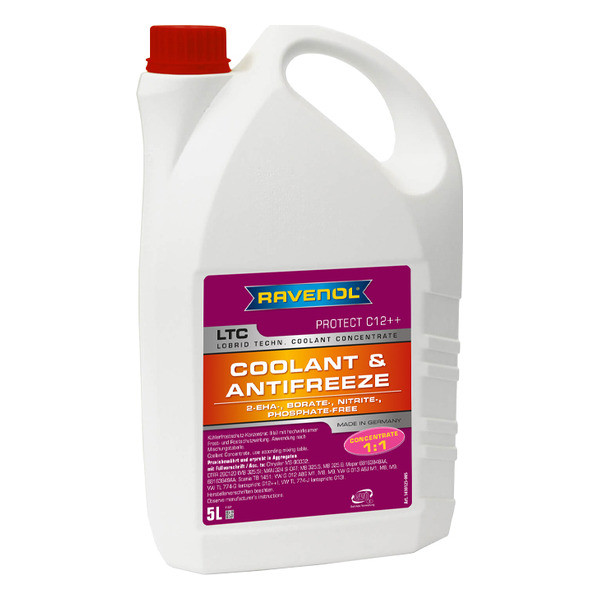 LTC - Protect C12++ Concentrate