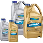 Званична продавница RAVENOL